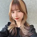韓国レイヤー🇰🇷 /縮毛矯正💎/月音のプロフィール画像