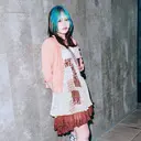 ガーリーヘア／ レイヤー／侑茉のプロフィール画像