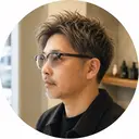 Okazaki Tatsuyaのプロフィール画像