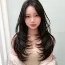 韓国トレンド🩶美 艶グレージュ/池袋のプロフィール画像