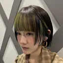 echelle 🐈‍⬛瑠菜のプロフィール画像