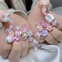 YURI NAILのプロフィール画像
