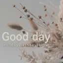 Good dayのプロフィール画像