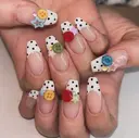 トップコート/ 下北沢nailのプロフィール画像