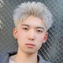 メンズ/新潟/万代/ 鬼海祐介🌟のプロフィール画像