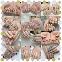 Umi nail& eyelash ゆみのプロフィール画像