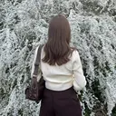 兼子莉彩 ／暗髪🤎／暖色🍒のプロフィール画像