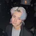 メンズ毛流れパーマ ブリーチSHIONのプロフィール画像