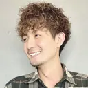 M字・前髪割れ 改善メンズ特化/栢沼のプロフィール画像