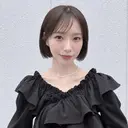 似合わせカラー♡ カット🍒齋藤 澪のプロフィール画像
