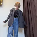 中西 美咲のプロフィール画像