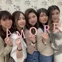 Amore Nのプロフィール画像