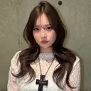 新宿/透明感艶カラー 🫧✨️/miriaのプロフィール画像