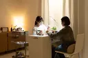 nail salon halのプロフィール画像
