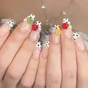 トップコート/ 下北沢nailのプロフィール画像