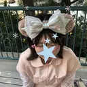 あらいしほ /ピンクカラーのプロフィール画像