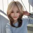 樹梨/韓国・ ワンホンヘア🩷のプロフィール画像