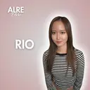 【Rio】 ALRE♡小山店のプロフィール画像