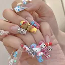GreenNail salonパラジェルのプロフィール画像
