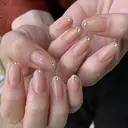 N°nail名駅 ナンバーネイルのプロフィール画像