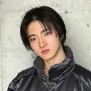 韓国レイヤー/透明感 /髪質改善/アジキのプロフィール画像