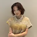 山村さら💎垢抜け レイヤー/ヘアメイクのプロフィール画像