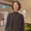 ✂︎🍃 野口燎平のプロフィール画像