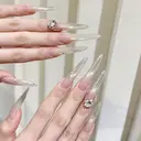 Luna nailsalonのプロフィール画像