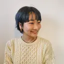 ショートウルフくせ毛 お任せくださいのプロフィール画像
