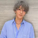 🤍りく 透明感カラー/熊谷のプロフィール画像