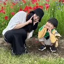 【ママを応援📣】託 児アリ美容室❣️横田のプロフィール画像