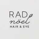 アイサロン併設美容室 RAD noelのプロフィール画像