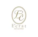 E'crat beautyのプロフィール画像