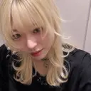 鈴音/reine 艶髪縮毛矯正💎✨️のプロフィール画像