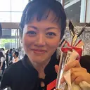 鍵本 陽香のプロフィール画像