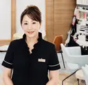 福岡エステ　村上 かおりのプロフィール画像