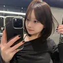 韓国ヘア🎀/ 艶カラー️🩵ココネのプロフィール画像