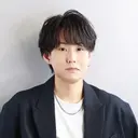 松戸メンズパーマ/ メンズ特化/野原健太のプロフィール画像