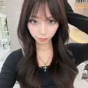Karen／透明感/ ／韓国風ヘアのプロフィール画像