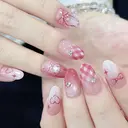 りこ💅 gloss nailのプロフィール画像