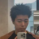フルハタヒロト 六本木理容師のプロフィール画像