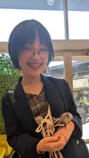 【女性限定】 しおりのプロフィール画像