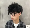 ナチュラルヘア 神田一瑳のプロフィール画像