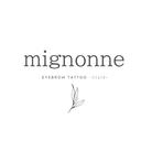 mignonne ミニョンヌのプロフィール画像