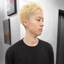 PELE/ハイトーン /アズマタイチのプロフィール画像