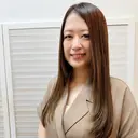 髪質改善/縮毛矯正✨ 白石ゆいのプロフィール画像