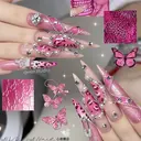 Mina Aurea Nailのプロフィール画像