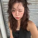レイヤーカット\パー マ　chinatsuのプロフィール画像