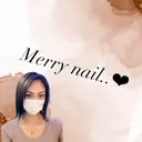 Merry nail ..❤︎のプロフィール画像