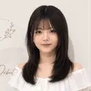レイヤー×巻ける 縮毛矯正✨あやのプロフィール画像